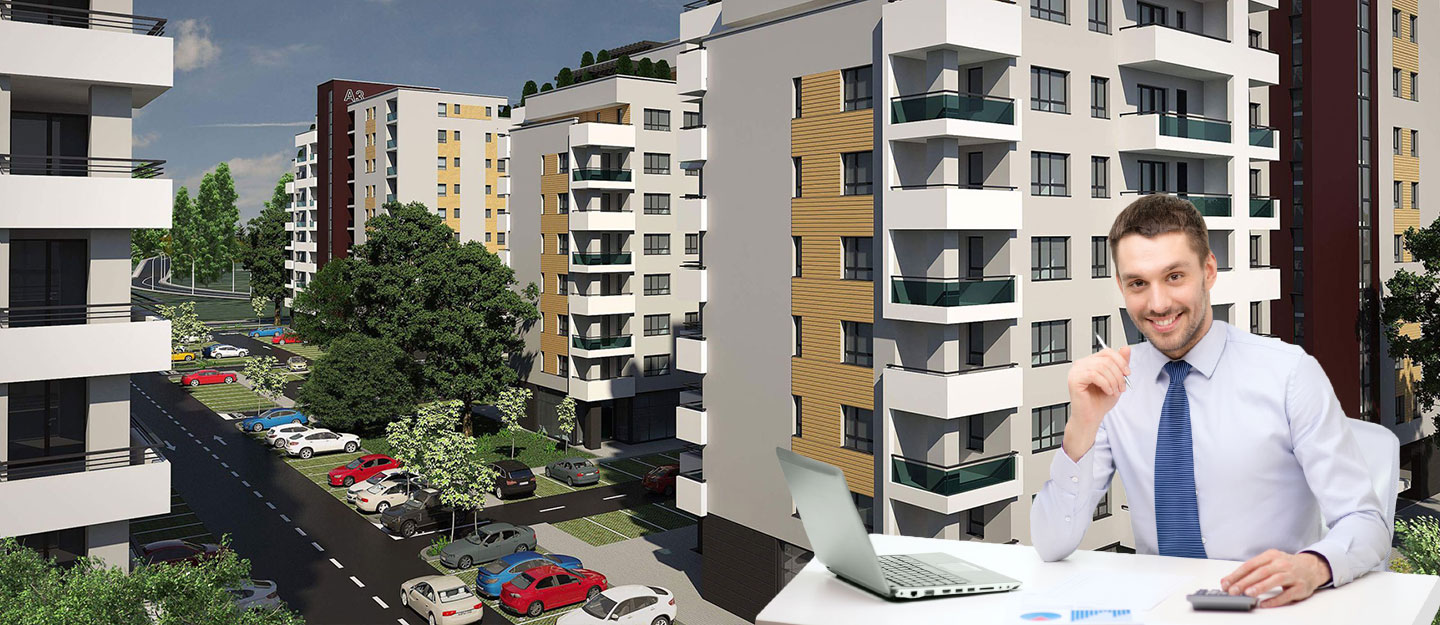 Administrare imobile